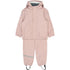 Mikk-Line PU Rainwear (Regular pants) Rainwear Adobe Rose